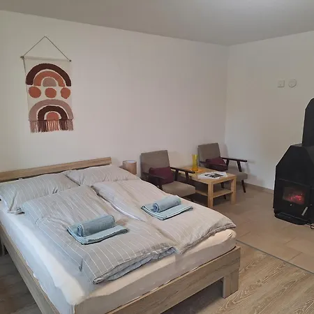 őrségi Szent Márton Lak *